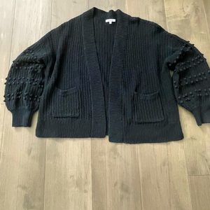 Madewell Bobble Cardigan